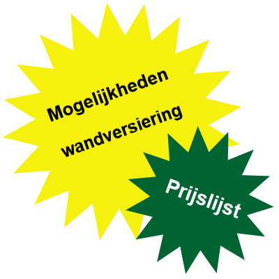 Mogelijkheden